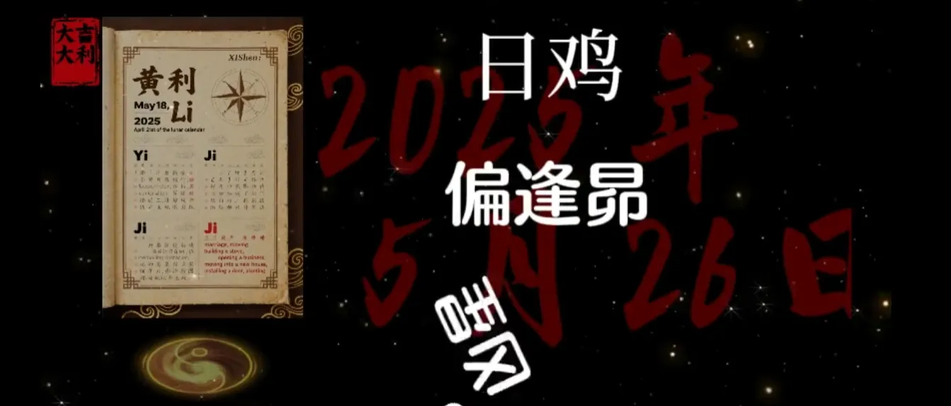 老黄历没有日历播报