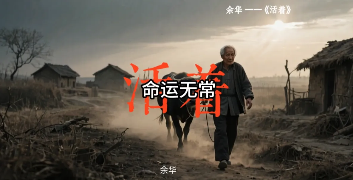 书单 -水墨开场