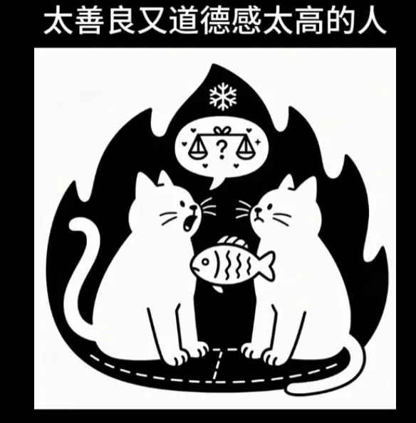 情感视频-2只猫