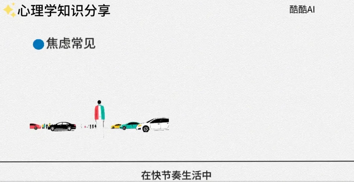 心理学简笔画对称（2图）