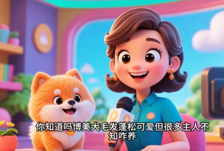 宠物科普专家-全屏版本