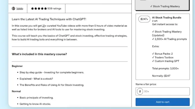 5种超赚钱的虚拟产品,你也能立即开卖!