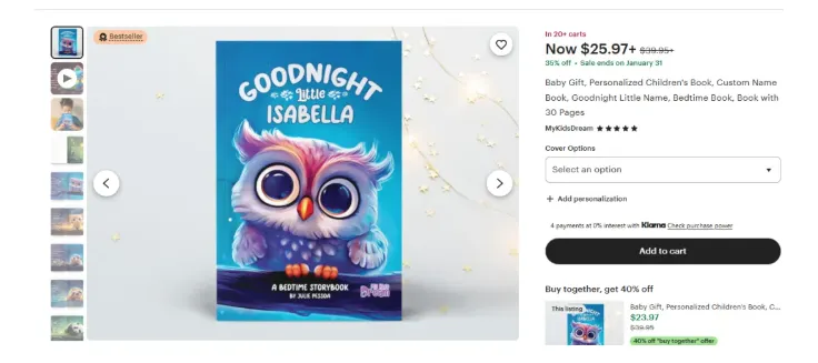 5种超赚钱的虚拟产品,你也能立即开卖!