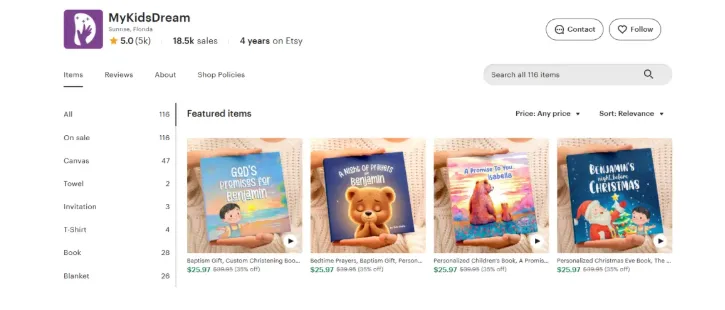 5种超赚钱的虚拟产品,你也能立即开卖!