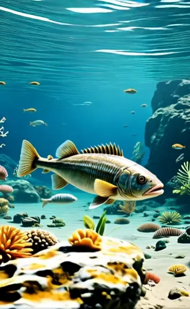 生物进史动态视频