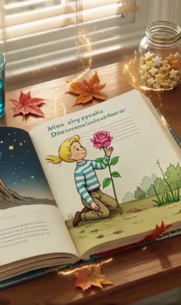 皮克斯风格立体书单