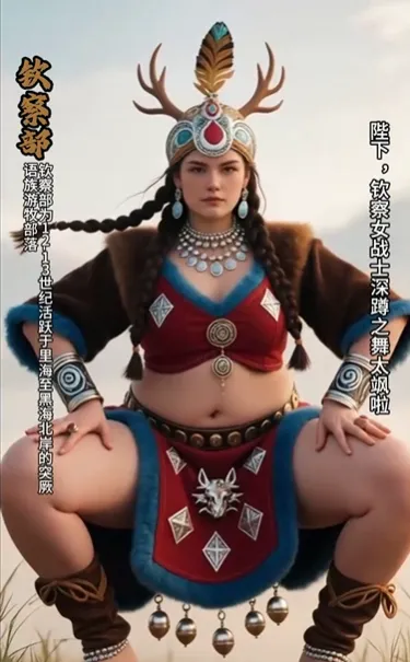 万国女使动态视频