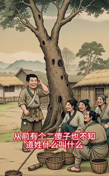 竖版说故事-正常版支持超10分钟长自定义文案