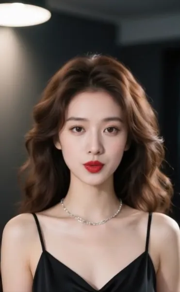 数字人-图片-infinite 【720P+高清+声音】