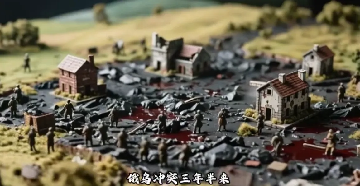 微观视频-文案自定义版