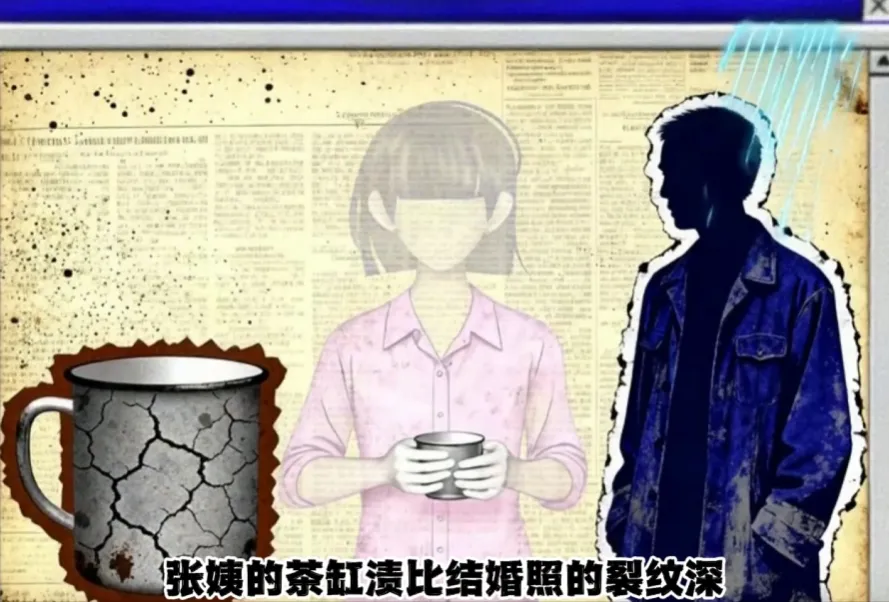 梦核意向-柏物语同款