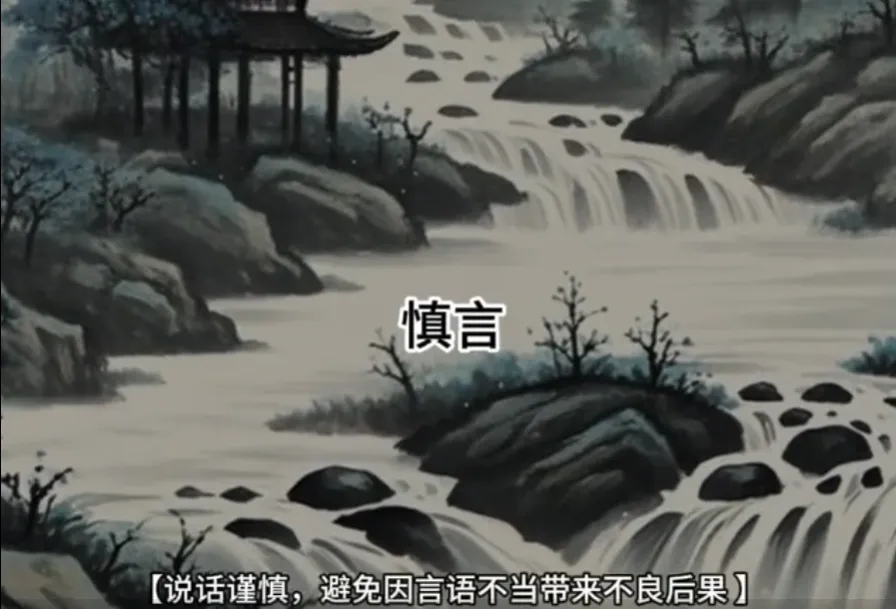 文言文解读工作流