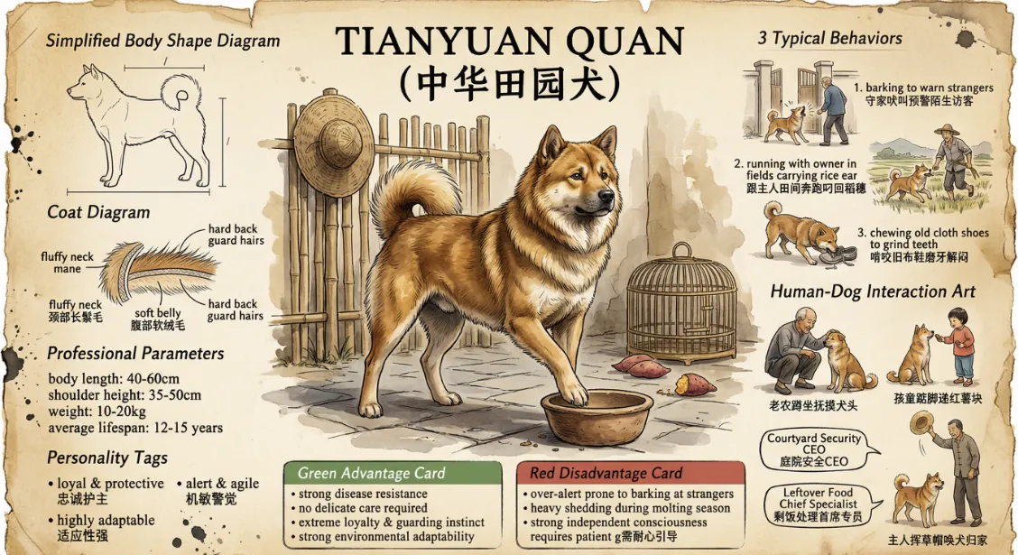 宠物图解万物工作流