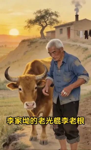 最新民间故事SSS