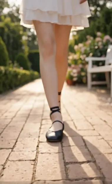 模特换装走秀展示视频