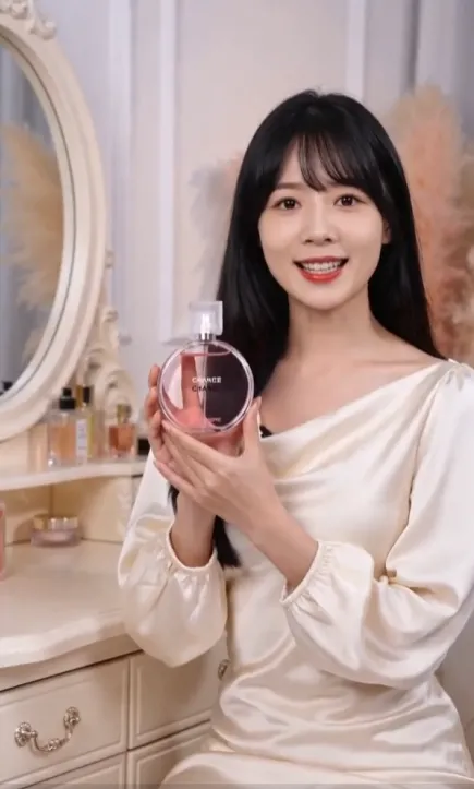 电商带货主播介绍