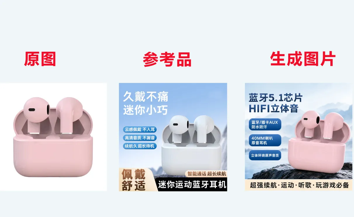 GPT-IMAGE-2复刻爆款电商图