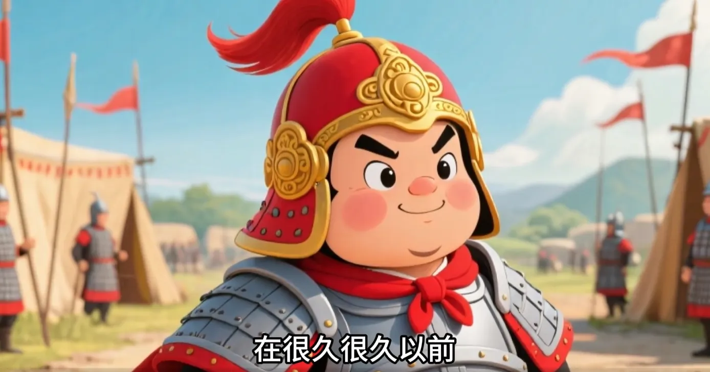 故事小视频
