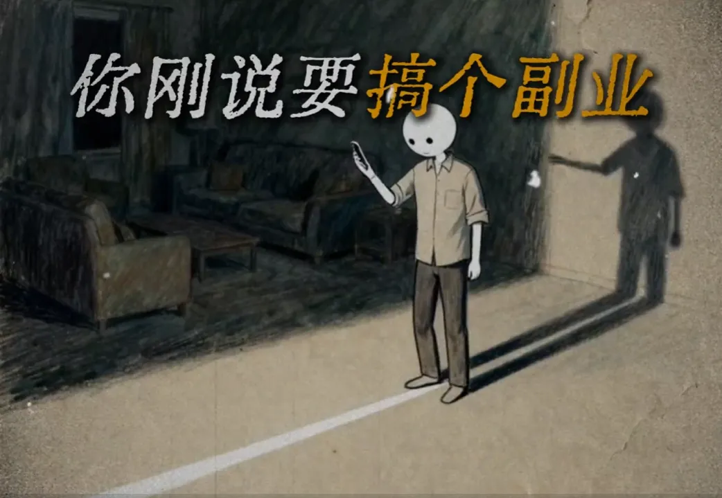 哲理微动态视频
